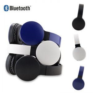 Audifonos Bluetooth Barrett TE-165
